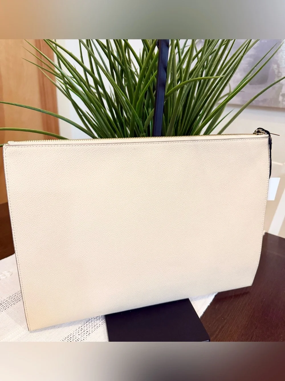 Stella McCartney Super Hero Clutch
